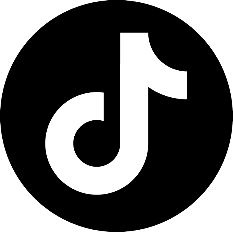 TikTok logo